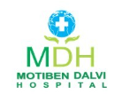 Motiben Dalvi Hospital, Mumbai